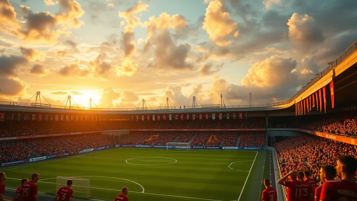 Farewell to a Legend: The End of an Era for Liverpool F.C.