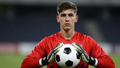 Liverpool F.C. Have signed 18-year-old Belgian goalkeeper Lucca Brughmans from Genk in a deal that could reach £30...