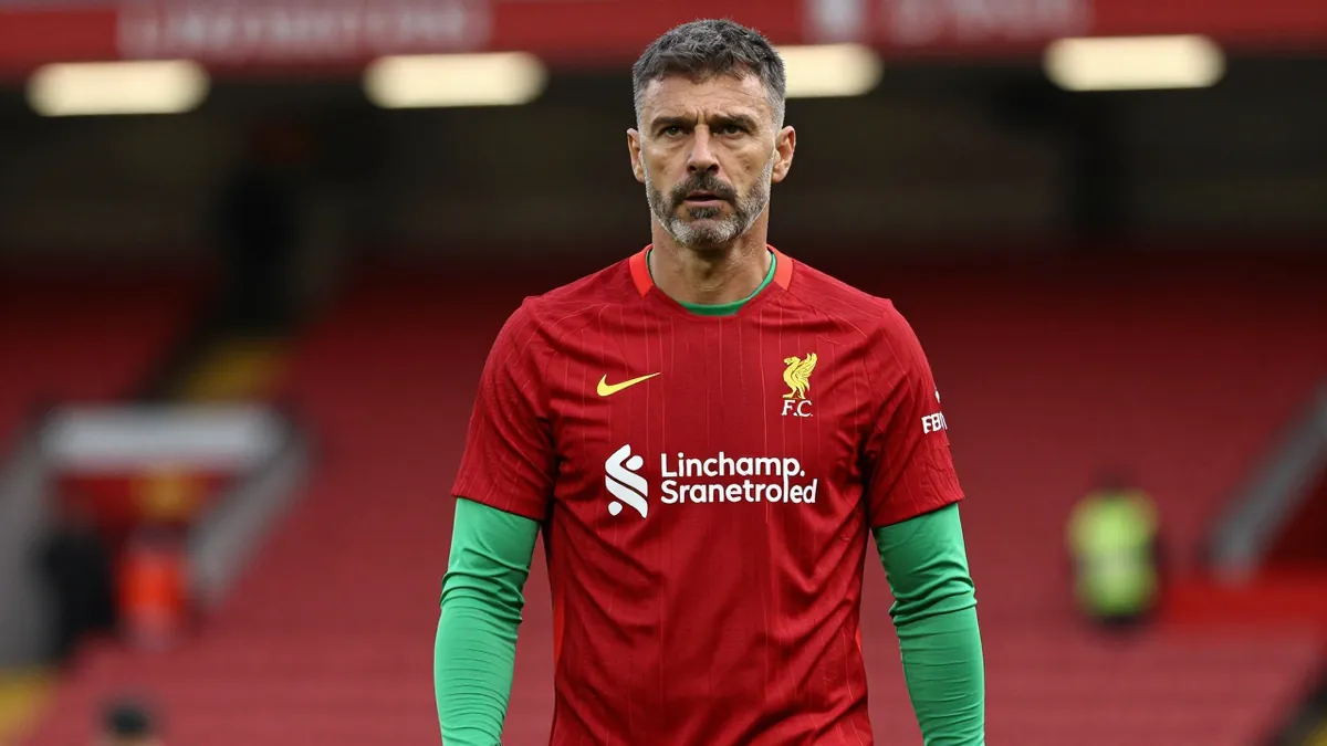 Liverpool legend Ian Rush says Andoni Iraola must be given time to succeed at Anfield, with the former Bournemouth boss...