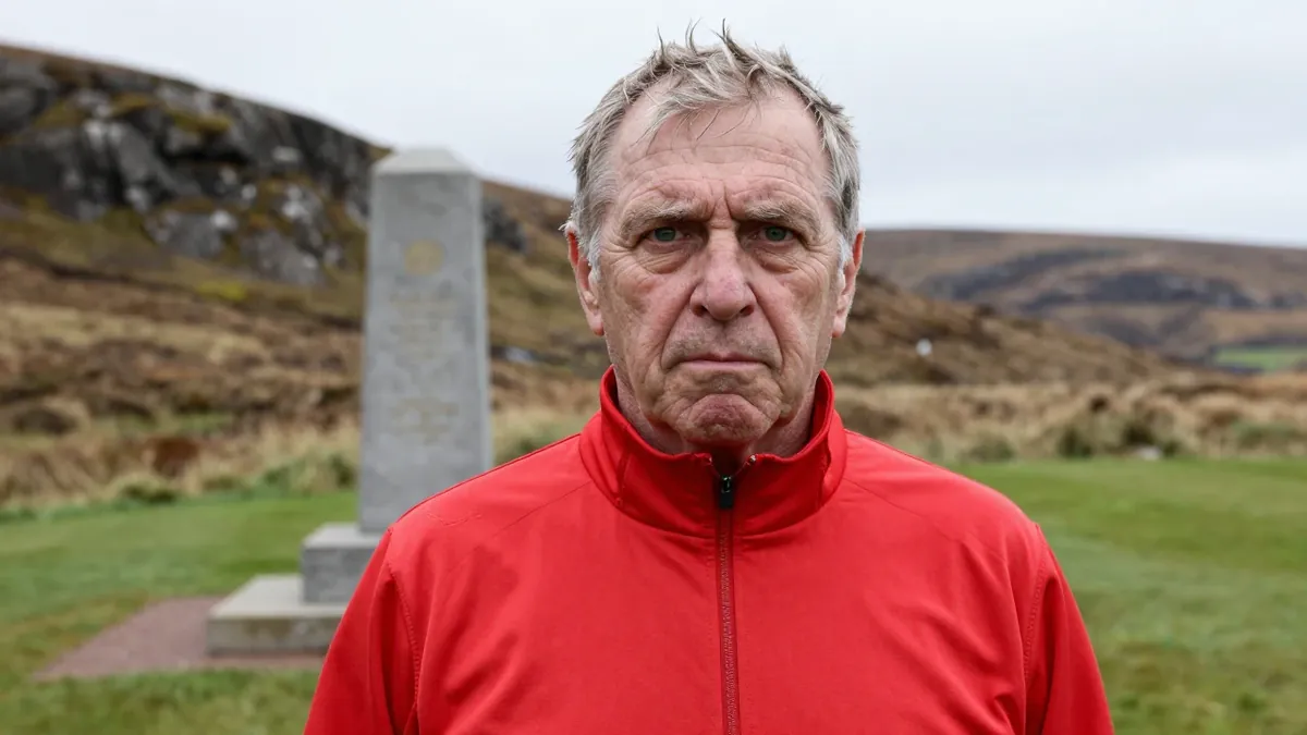 Liverpool F.C. Legend Bill Shankly's childhood home in Glenbuck is being rebuilt by fans, with the club currently 13th in...
