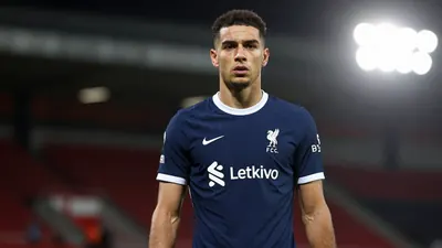 Liverpool F.C. Bolster their defense with Ronald Araújo on a season-long loan from Barcelona