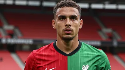 Midfielder Szoboszlai has expressed his commitment to Liverpool Football Club, emphasizing that the team’s achievements...
