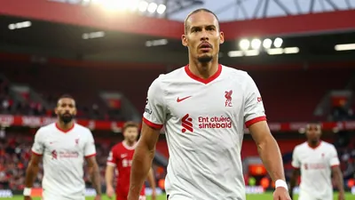Liverpool F.C.'s Defensive Woes Exposed by Frimpong Injury