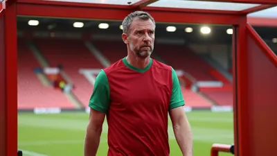 Alexander Isak and Florian Wirtz will be expected to lead Liverpool's attack after Mohamed Salah leaves for Trabzonspor