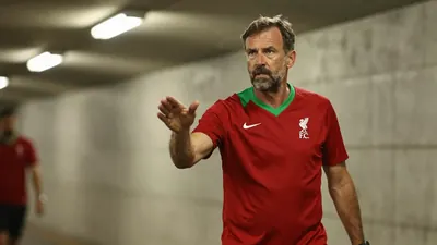 Liverpool coach Andoni Iraola said after a 2-2 draw with Newcastle United that signing a specialist holding midfielder...