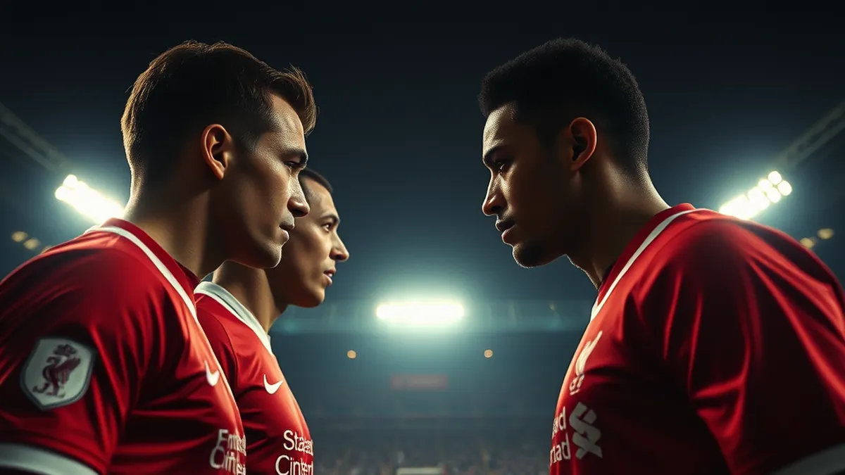 The Rhythm of Anfield: Liverpool Supporter Traditions and Derby Days