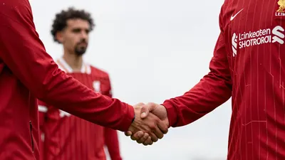 Liverpool FC have agreed a new five-year, £300m front-of-shirt sponsorship with Turkish Airlines, starting in 2027...