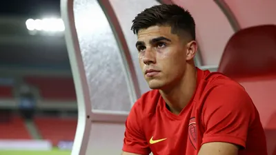 Liverpool FC explored a move for Crystal Palace's Ismaila Sarr after missing out on Yankuba Minteh, with the player's...