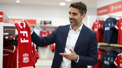 Liverpool F.C. advances talks for US retail stores after £324m revenue reveal