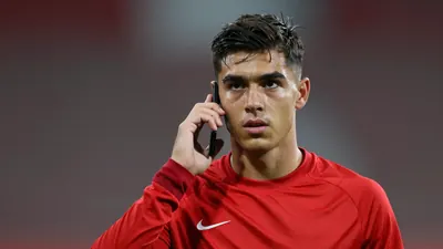 Liverpool F.C. Are finalising a £123m move for PSG's Bradley Barcola, with captain Virgil van Dijk welcoming the...