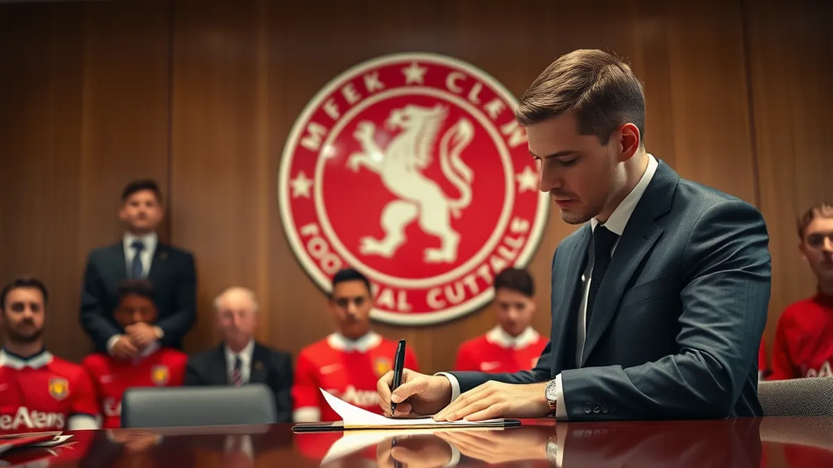 Liverpool F.C. Signs Top Young Goalkeeper Zach Trinder