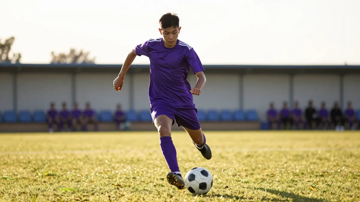 Liverpool are tracking 16-year-old Uruguayan winger Nicolas Scotti of Defensor Sporting as a potential long-term addition...