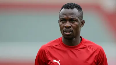 Liverpool F.C.: Ismaila Sarr's proposed exit from Crystal Palace collapsed on deadline day, leaving the Liverpool F.C
