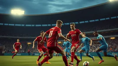 Liverpool F.C. faces criticism after losing to Crystal Palace, with Arne Slot's decision-making under scrutiny