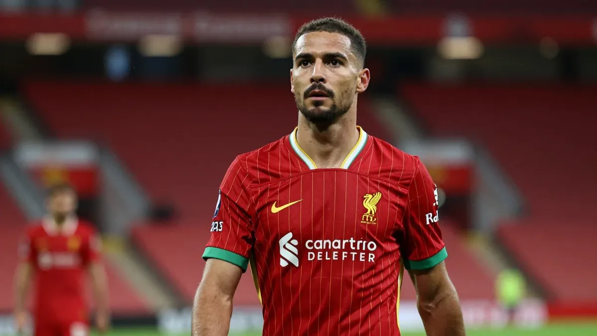 Liverpool’s long-time captain Virgil Van Dijk is set to turn 36 next summer and must decide whether to extend his...