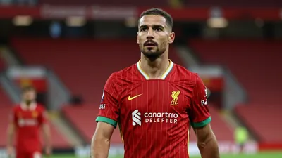Liverpool’s long-time captain Virgil Van Dijk is set to turn 36 next summer and must decide whether to extend his...