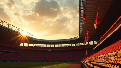 Liverpool F.C. focuses on sustainability, decreasing carbon footprint and promoting diversity, with a strong valuation...