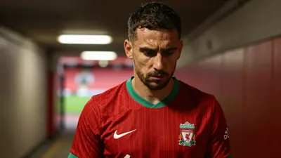 Trent Alexander-Arnold, 27, reveals he still receives abuse from Liverpool fans 14 months after leaving Anfield for Real...