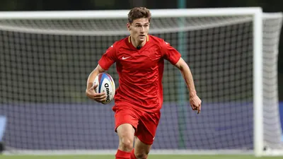 Liverpool F.C. signs Victor Munoz to boost attack intensity under Andoni Iraola