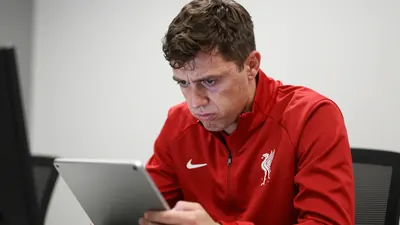 Liverpool F.C.'s Carabao Cup tie with Spurs was moved to Tuesday after UEFA refused to alter a Champions League date, the...