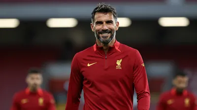 Liverpool F.C. boss Andoni Iraola looks forward to his inaugural home game, with new signings and World Cup stars ready...
