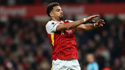 Liverpool F.C. forward Cody Gakpo is reportedly a target for Tottenham Hotspur as manager Roberto De Zerbi looks to...