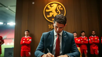 Liverpool F.C. Transfer News: Kennet Eichhorn Targeted by Reds