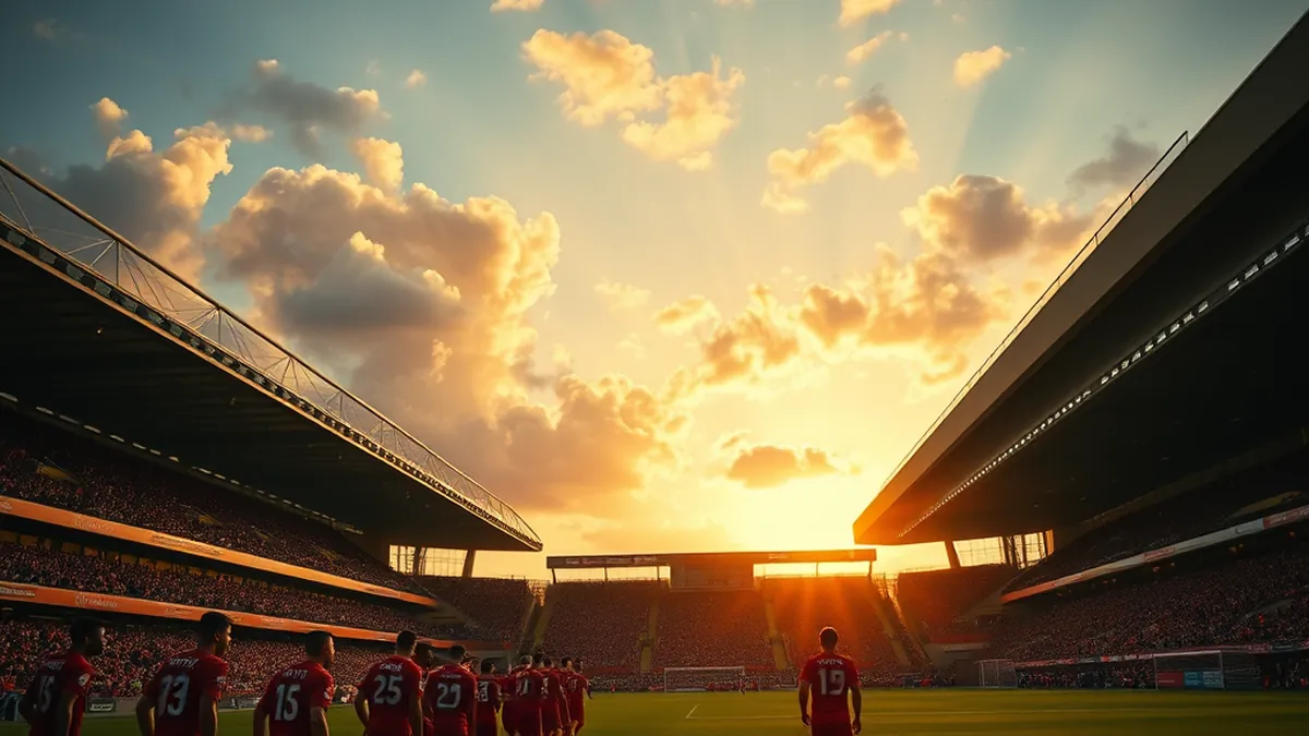 Liverpool F.C. is in talks with a consortium led by the son-in-law of Lakshmi Mittal, while Amazon founder Jeff Bezos has...