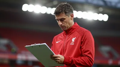 Liverpool F.C. midfielder Dominik Szoboszlai praises Andoni Iraola’s impact, citing restored intensity after a lackluster...