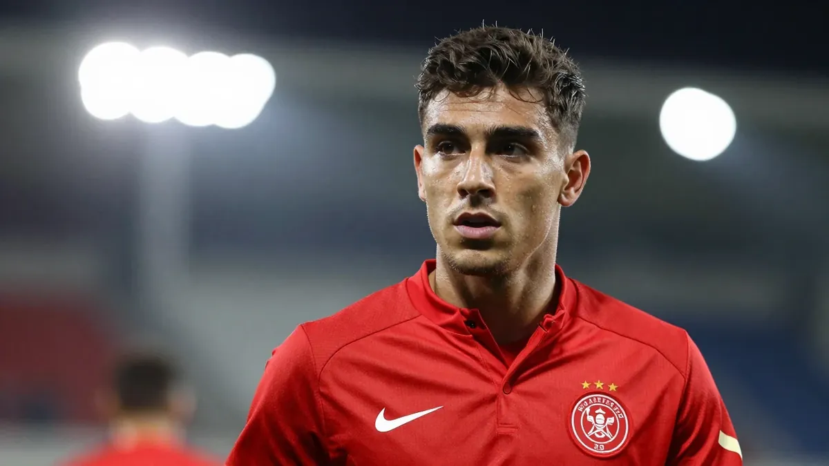 Liverpool F.C.'s record signing Bradley Barcola may debut at Ipswich, with manager Andoni Iraola confirming the winger is...