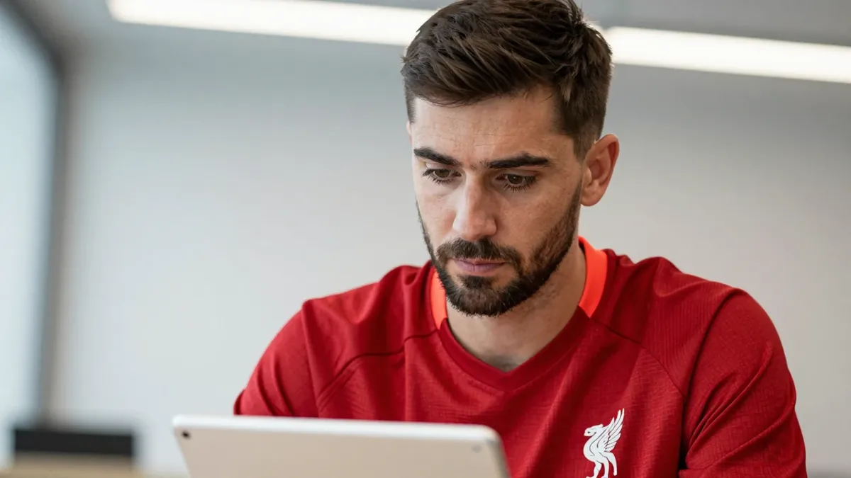 Liverpool F.C. Recruitment staff Mark Burchill and Craig McKee have followed Richard Hughes to Al Hilal, as the club...