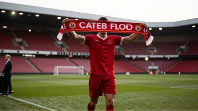 Liverpool F.C. faces upheaval after chief transfer officer Michael Edwards steps down, leaving the club's future strategy...