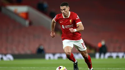 Liverpool F.C. suffer a shocking loss to Leeds in the United States tour, leaving manager Andoni Iraola with concerns...