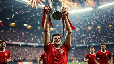 Tactical Adjustments: Enhancing Liverpool's Performance in Key Areas