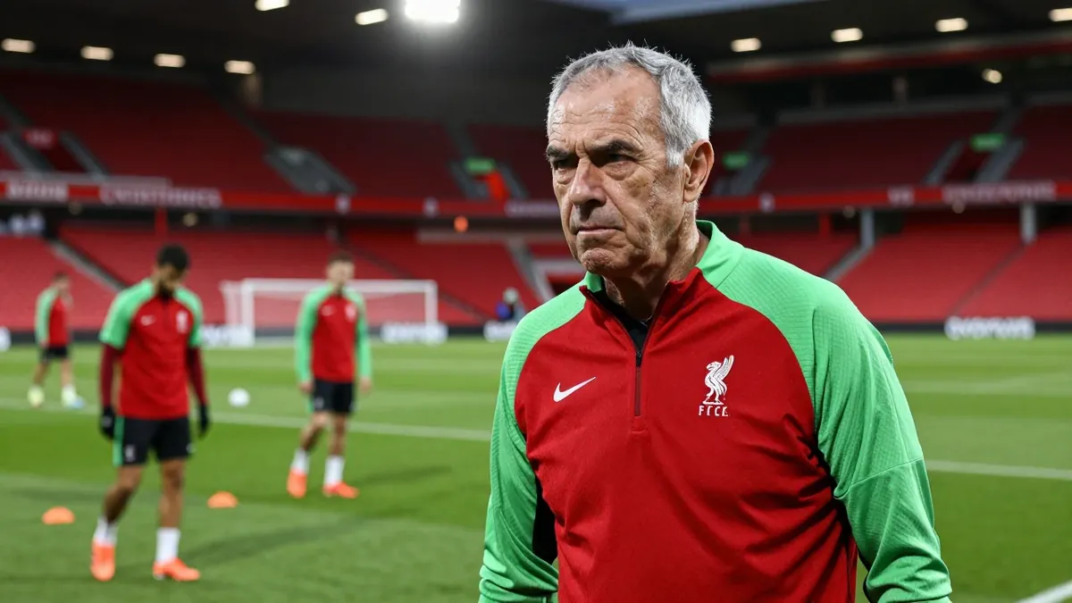 Liverpool's £60m signing Jeremy Jacquet returns from injury in a pre-season friendly, sparking debate over his readiness...