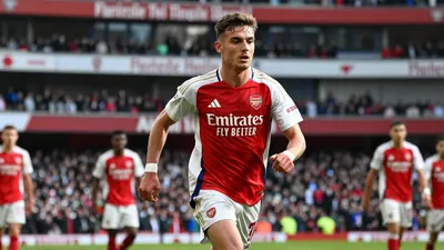 Liverpool F.C. intensify the hunt for 17-year-old Andria Bartishvili, matching Arsenal's offer as the Reds sit 5th with...