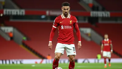 Liverpool F.C. face a tough start to the 2026-27 season, struggling to find form in preseason