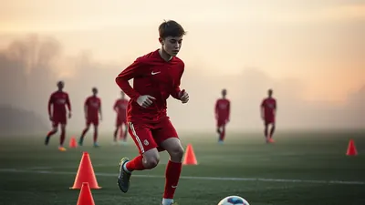 Milos Kerkez: Rising Star and Key Defender for Liverpool F.C.