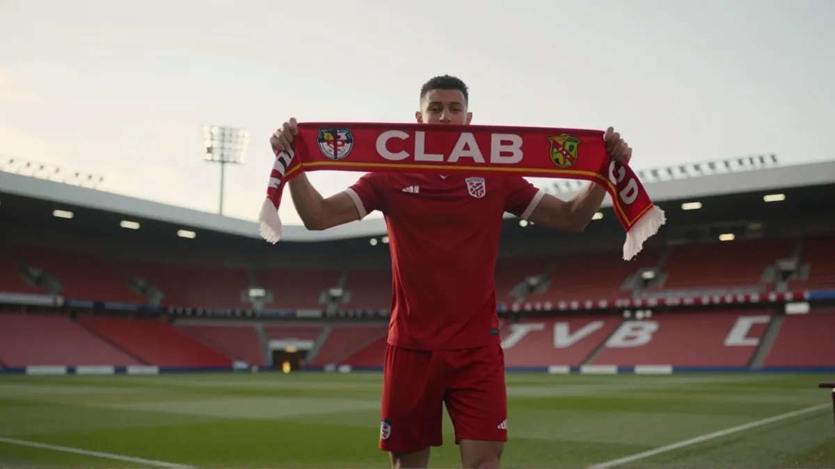 Liverpool F.C. target Joao Gomes as United join chase – transfer buzz