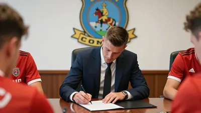 Liverpool F.C.'s Luca Stephenson is undergoing a medical at Bolton Wanderers after a deal was agreed, marking a key...