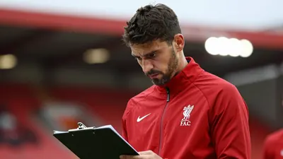 Liverpool F.C. Have significant injury concerns before hosting Atletico Madrid, with Cody Gakpo joining a list of eight...
