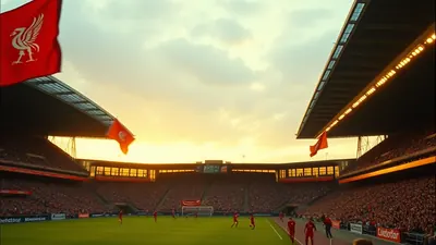 The 1980s: Liverpool's Dominance and the Birth of the 'Boot Room' Culture