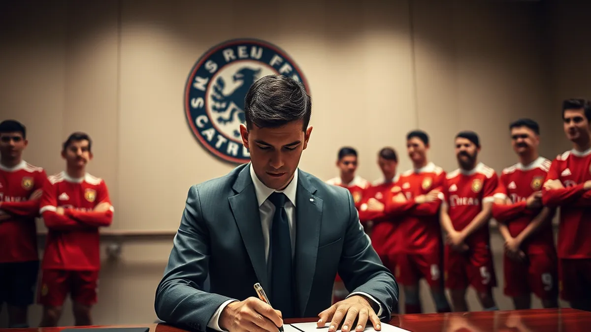 Liverpool F.C. target Barcola could leave PSG this summer
