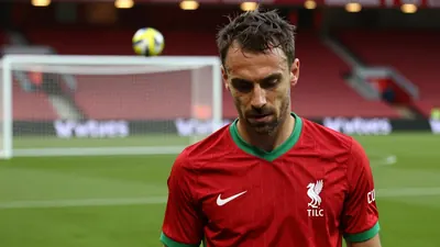 Liverpool F.C.: Dominik Szoboszlai converted a 99th-minute penalty to earn Liverpool a 2-2 draw at Newcastle