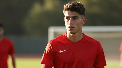 Liverpool F.C. Forward Cody Gakpo is a target for Manchester City, with a £70m price-tag set amid a major squad reshuffle...