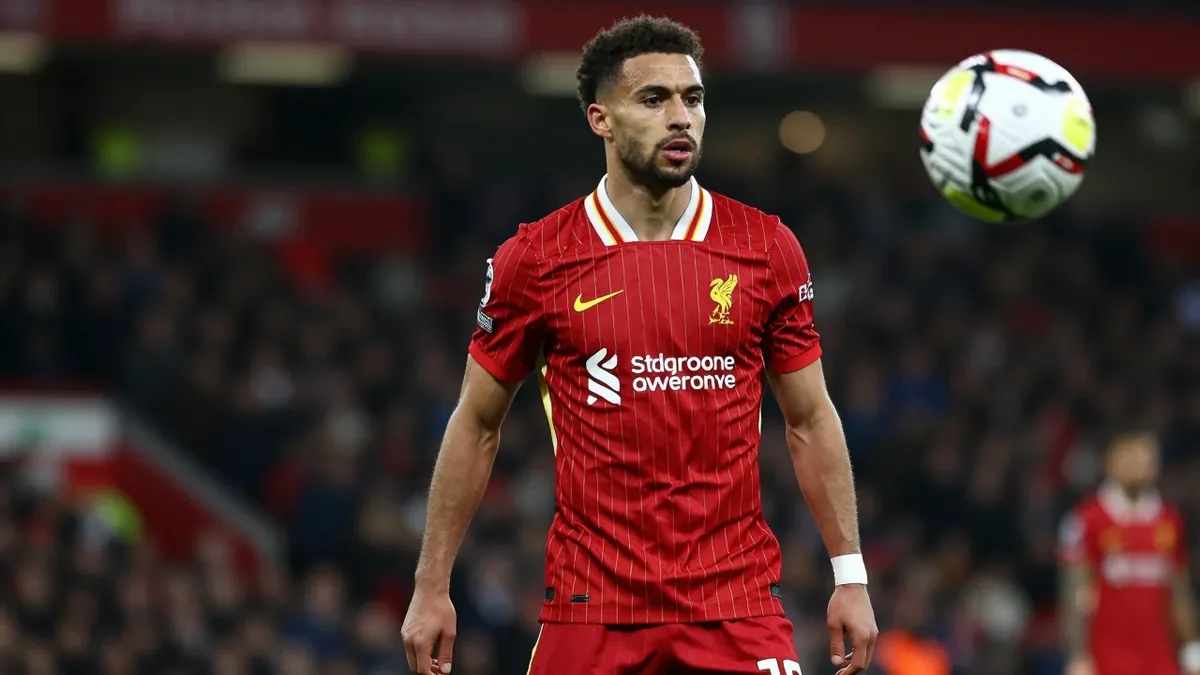 Liverpool salvaged a 1-1 draw at St James’ Park with a 99th-minute penalty from Dominik Szoboszlai, after conceding a 2-1...