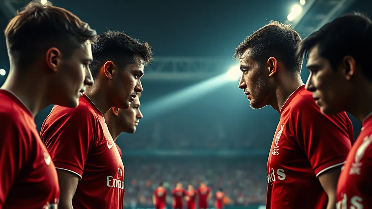 The Passion of Liverpool: Celebrating Supporter Traditions and Derby Day Atmosphere