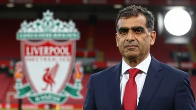 Liverpool F.C. has secured a $7.1 billion minority stake deal with a global consortium led by Jeff Bezos, with an option...