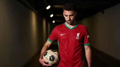 Liverpool FC confirmed deals for Curtis Jones and Ifeanyi Ndukwe, with Jones joining Inter Milan for €30m and Ndukwe...