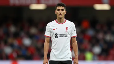 Liverpool F.C. transfer news: Alexis Mac Allister's father denies a summer move, dismissing rumors linking the midfielder...
